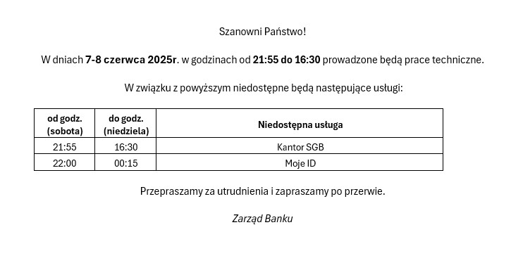 konserwacja 7.06