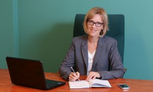 Wiceprezes Zarządu - Romualda Pulczyńska