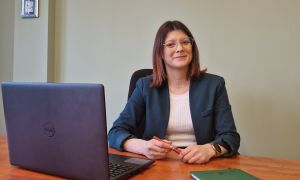 Członek Zarządu - Małgorzata Kleisa