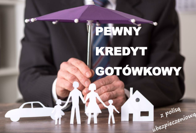 pewny kredyt na stronę