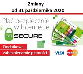 3D-Secure